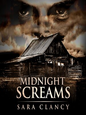 cover image of Midnight Screams (Banshee Series, Book 1)